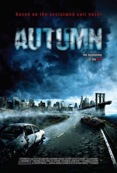 Идеальный вирус / Autumn (2009)