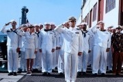 Убрать перископ / Down Periscope (1996)