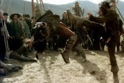 Братство волка / Le Pacte des loups (2000)