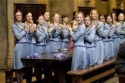 Гарри Поттер и кубок огня / Harry Potter and the Goblet of Fire (2005)