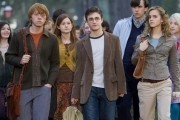 Гарри Поттер и орден Феникса / Harry Potter and the Order of the Phoenix (2007)