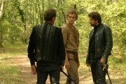 Территория девственниц / Virgin Territory (2007)