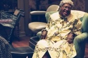 Чокнутый профессор 2: Семья Клампов / Nutty Professor II: The Klumps (2000)