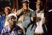 Чокнутый профессор / The Nutty Professor (1996)
