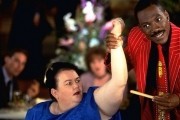 Чокнутый профессор / The Nutty Professor (1996)