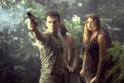 Планета обезьян / Planet of the Apes (2001)