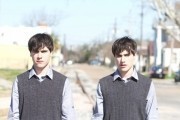 Близнецы-убийцы / Seconds Apart (2010)