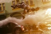 Бросок кобры / G.I. Joe: The Rise of Cobra (2009)