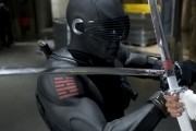 Бросок кобры / G.I. Joe: The Rise of Cobra (2009)