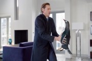 Пингвины мистера Поппера / Mr. Popper's Penguins (2011)