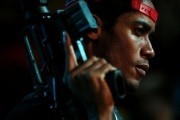 Элитный отряд / Tropa de Elite (2007)