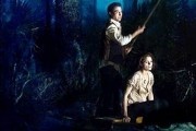 Библиотекарь 3: Проклятие иудовой чаши / The Librarian: The Curse of the Judas Chalice (2008)