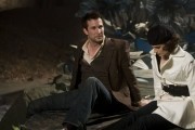Библиотекарь 3: Проклятие иудовой чаши / The Librarian: The Curse of the Judas Chalice (2008)