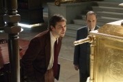 Библиотекарь: В поисках копья судьбы / The Librarian: Quest for the Spear (2004)