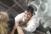 Библиотекарь: В поисках копья судьбы / The Librarian: Quest for the Spear (2004)