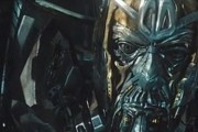 Трансформеры 3: Тёмная сторона Луны / Transformers: Dark of the Moon (2011)