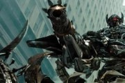 Трансформеры 3: Тёмная сторона Луны / Transformers: Dark of the Moon (2011)
