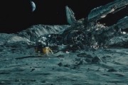 Трансформеры 3: Тёмная сторона Луны / Transformers: Dark of the Moon (2011)