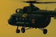 Спецназ - сериал (2002-2003)
