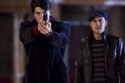 Хроники вампиров / Dylan Dog: Dead of Night (2010)