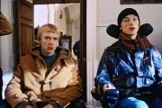 …а в душе я танцую / Inside I'm Dancing (2004)