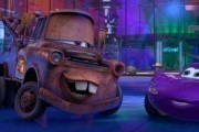 Тачки 2 / Cars 2 (2011)