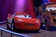 Тачки 2 / Cars 2 (2011)