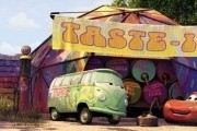 Тачки / Cars (2006)