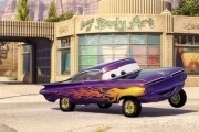 Тачки / Cars (2006)