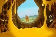 Медвежонок Винни и его друзья / Winnie the Pooh (2011)