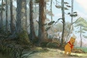 Медвежонок Винни и его друзья / Winnie the Pooh (2011)