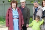 Сваты - 1, 2, 3, 4, 5, 6 сезон (2008-2013)