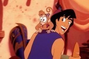 Аладдин / Aladdin (1992)