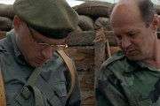 Ничья земля / No Man's Land (2001)