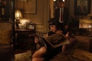 Полночь в Париже / Midnight in Paris (2011)