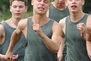 Кадетство - 1, 2, 3 сезон (2006)