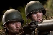 Тихий океан - сериал / The Pacific (2010)