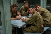 Тихий океан - сериал / The Pacific (2010)