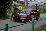 Успей сказать (2011)