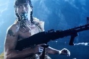 Горячие головы 2 / Hot Shots! Part Deux (1993)