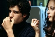 Мечтатели / The Dreamers (2003)