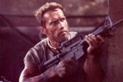 Бегущий человек / The Running Man (1987)