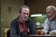 Вечерний экспресс «Сансет Лимитед» / The Sunset Limited (2010)