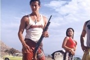 Крутящий момент / Torque (2003)