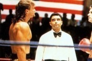 Кикбоксер 3: Искусство войны / Kickboxer 3: The Art of War (1992)