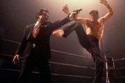 Кикбоксер 2: Дорога назад / Kickboxer 2: The Road Back (1990)