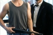 На гребне волны / Point Break (1991)