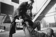 Самоволка / Lionheart (1990)