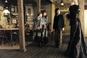 Лемони Сникет: 33 несчастья / Lemony Snicket's A Series of Unfortunate Events (2004)