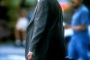 Знакомьтесь, Джо Блэк / Meet Joe Black (1998)